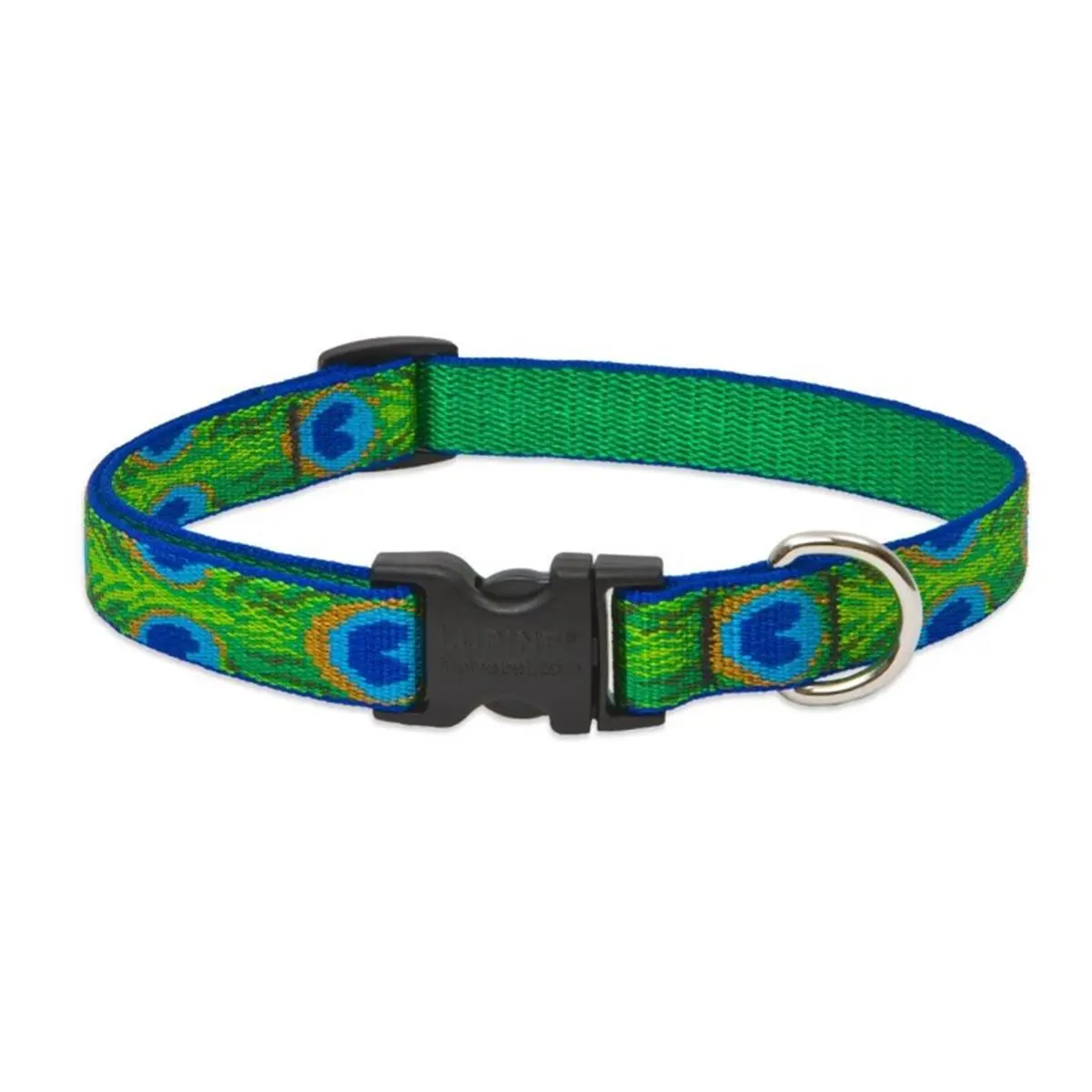 Lupine 32602 .75 in. Tail Feathers 13 in. -22 in. Adj. Collar