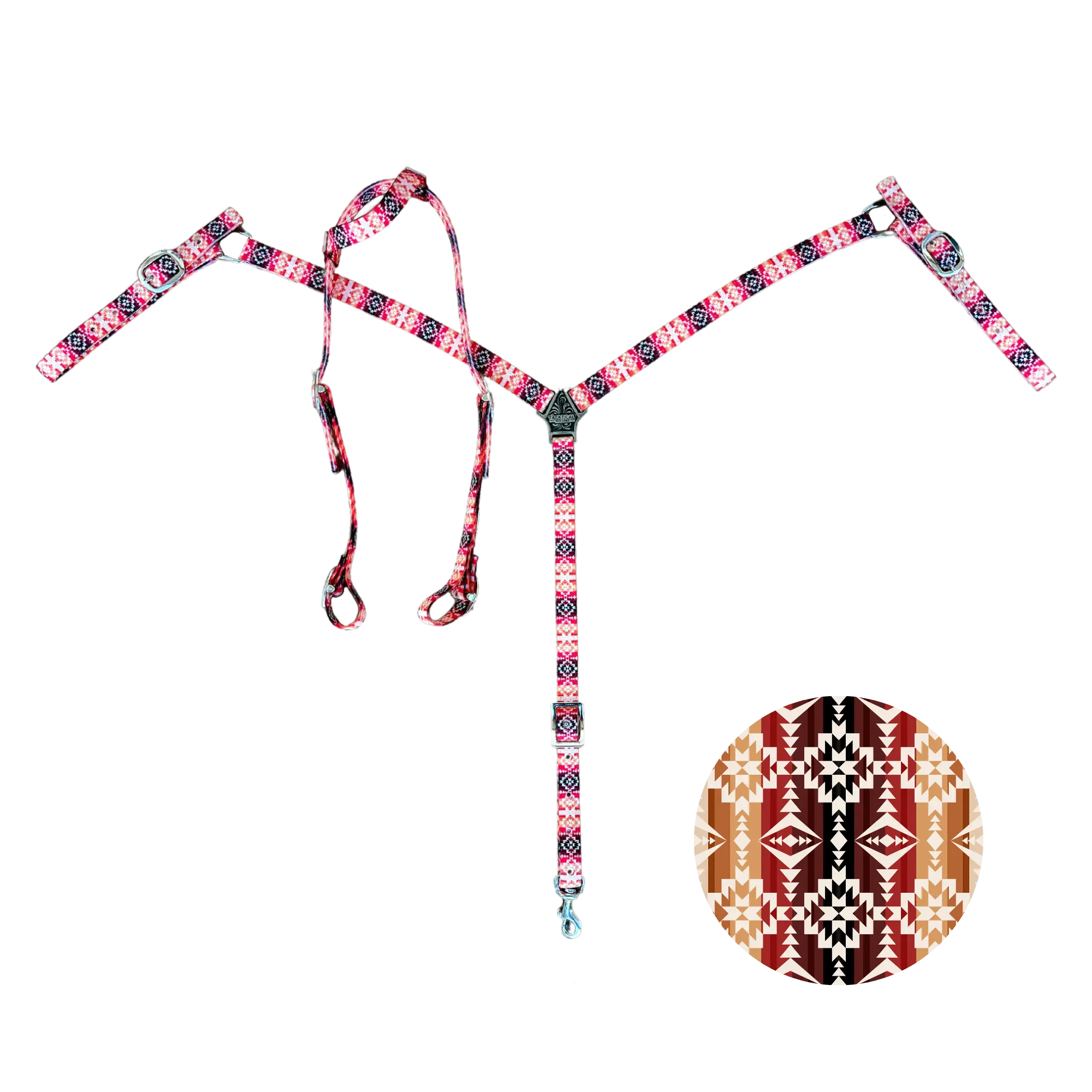 SHERIDAN PERFORMANCE LIGHT TACK SET