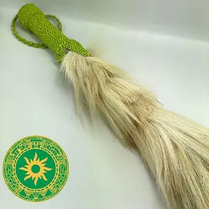 Traditional African Iruke