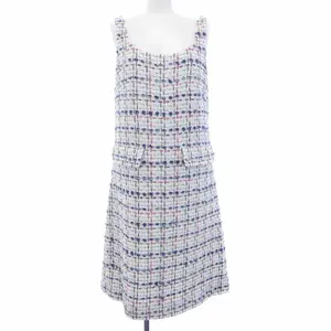 Pre-owned CHANEL Others Small Leather Goods Dress