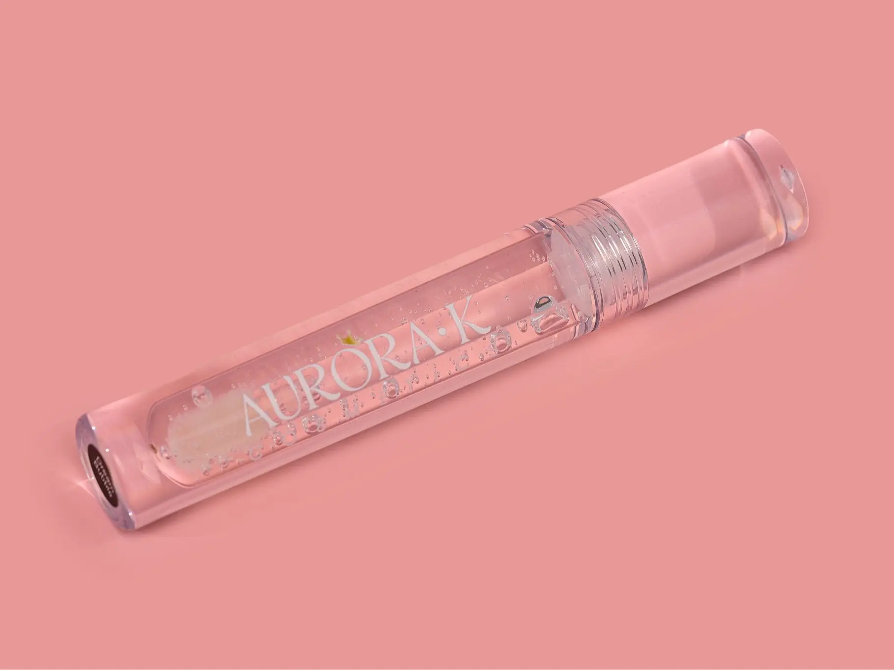 Dream Bubble Lip Gloss Long-lasting