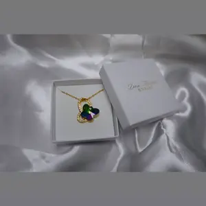 Mariposa Necklace christmas gift