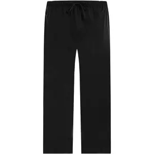 Mens 100% Cotton Pajama Pants, Lightweight Soft Lounge Pant with Pockets Sleep Pj Bottoms for MenGift
