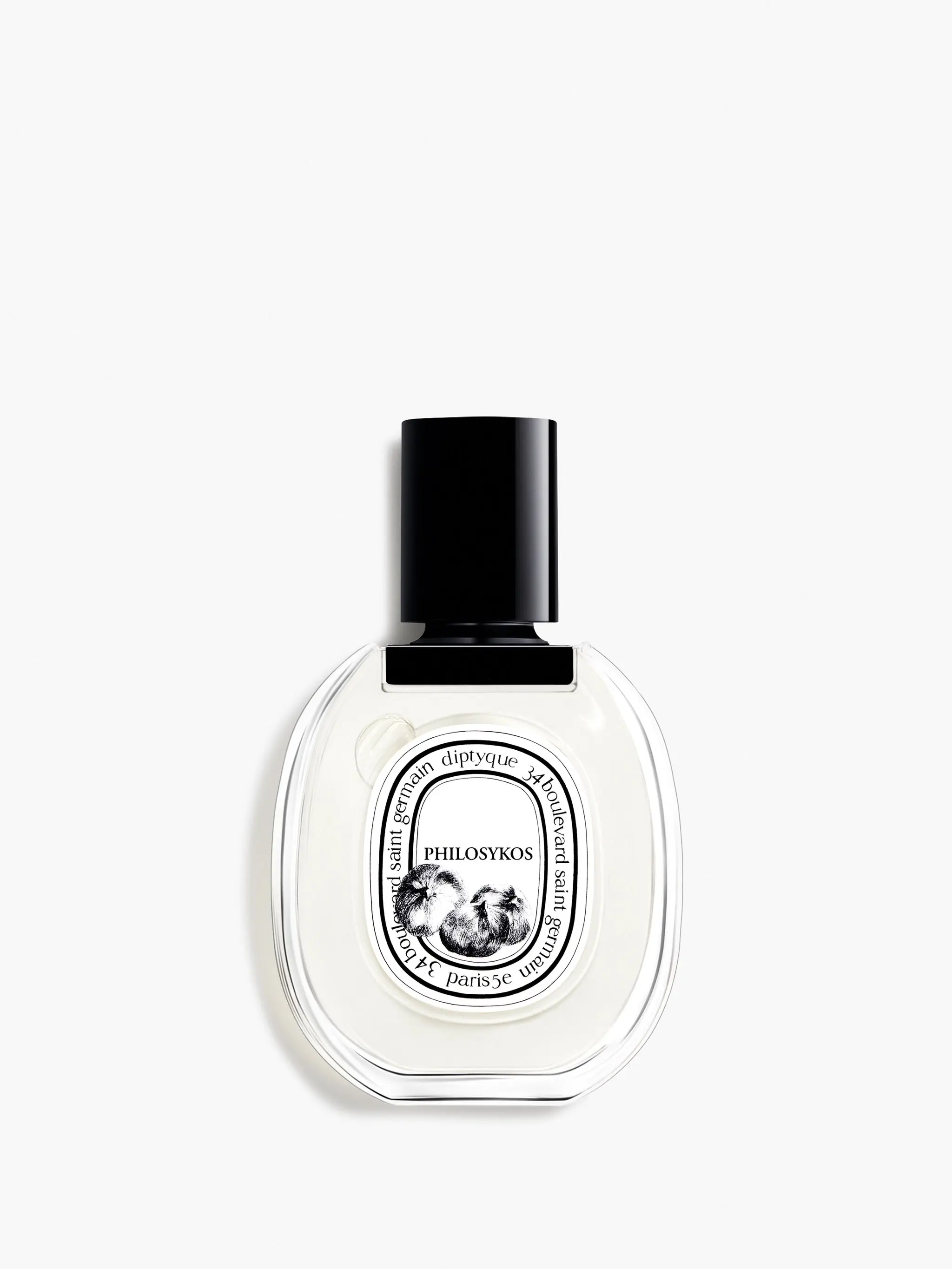 Diptyque Unisex 1.7 Ounce Philosykos Eau de Toilette Diptyque Unisex 1.7 Ounce Philosykos Eau de Toilette