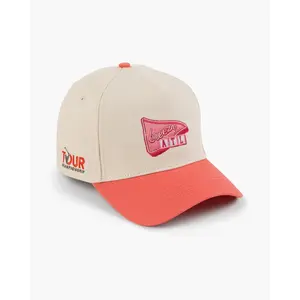 Tour Championship x Breezy Contrast Neon Breezy Hat