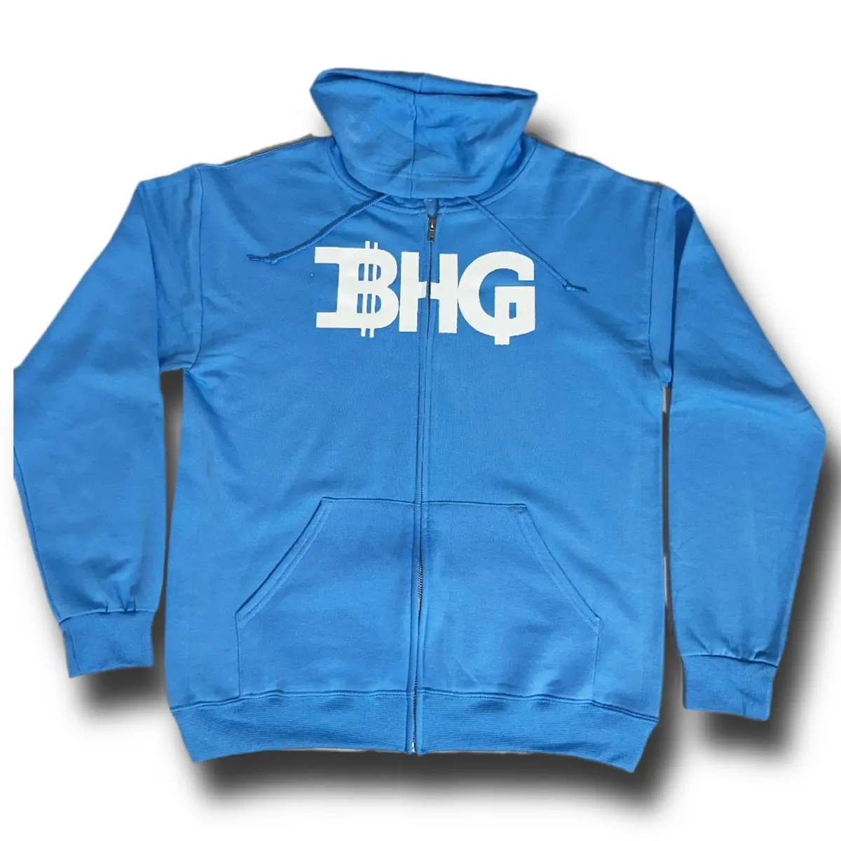 BHG ZipUp