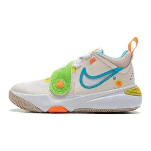 Nike Team Hustle D11 PS 'Play Freely'