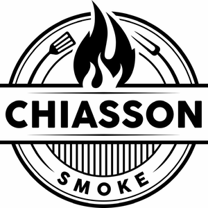 Chiasson Smoke