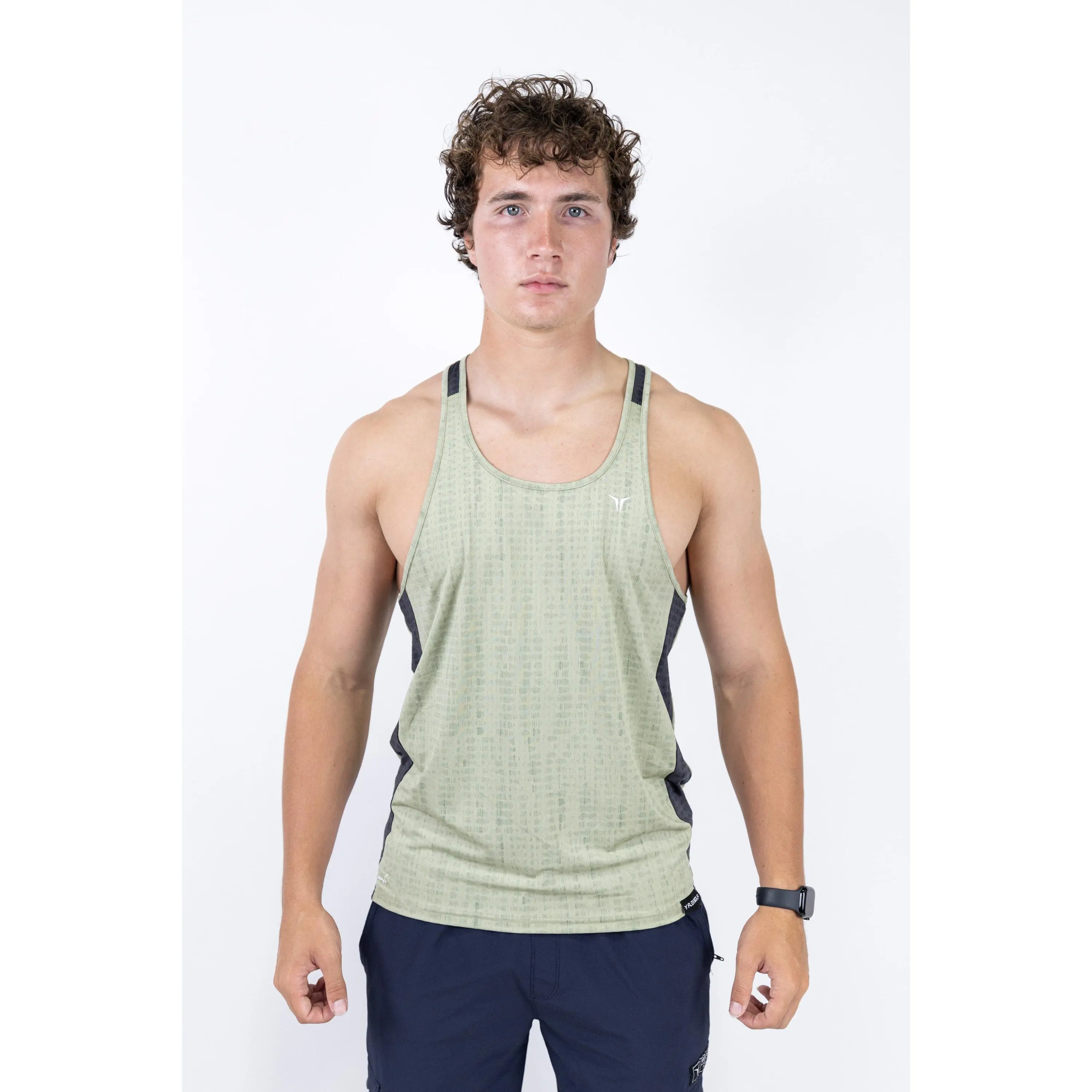 Performance Stringer