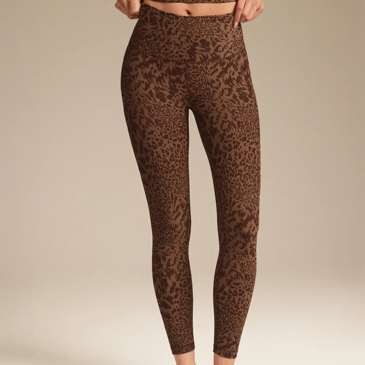 24" Low Impact Leggings