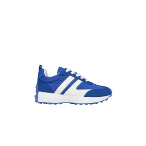 Urban Sport By JSlides Retro Lace Up Sneaker