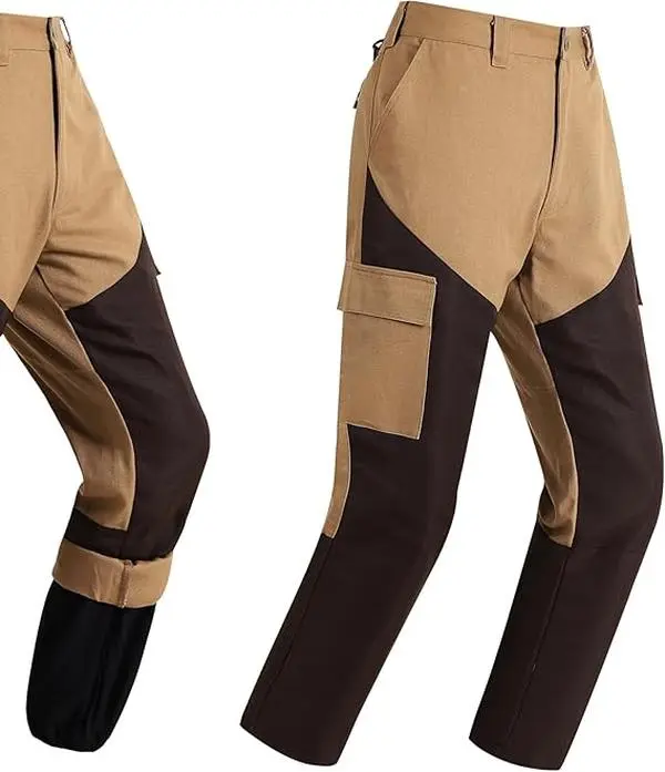 NEW VIEW Upland Hunting Pants for Men, Pheasant Hunting Pants with 6 Pockets, Water Resistant Outdoor Pants 2.5 2.5 out of 5 stars   (20)
