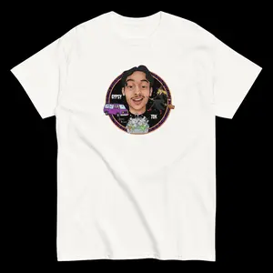 JUSTIN WITCH Gypsytok TEE Classic Cotton Fabric