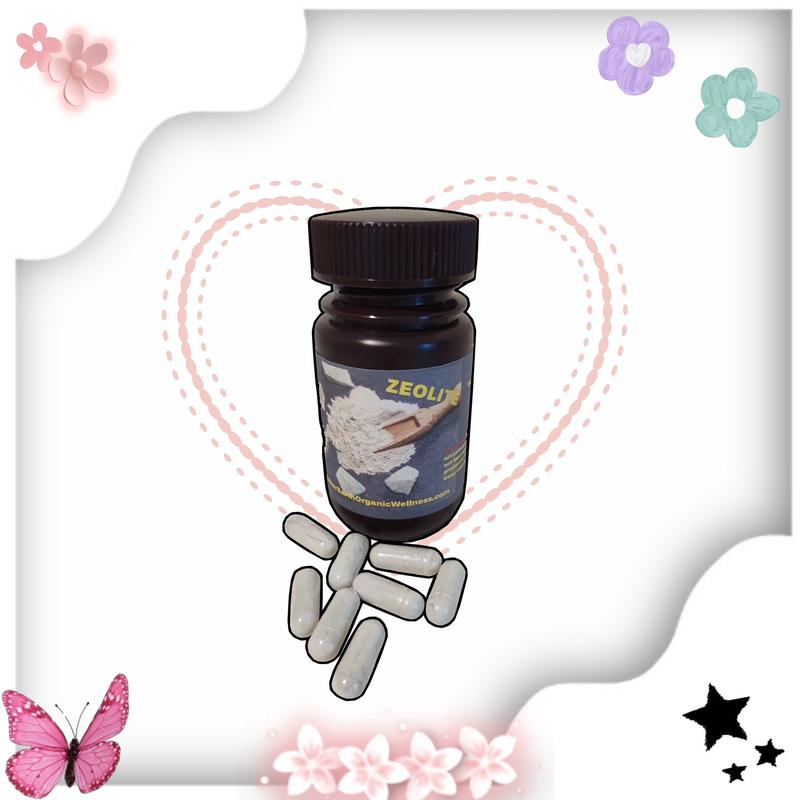 Zeolite 