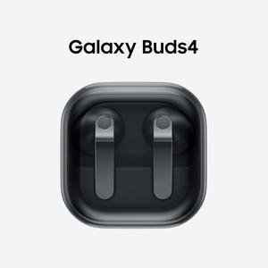 Samsung Galaxy Buds 4 (2026)