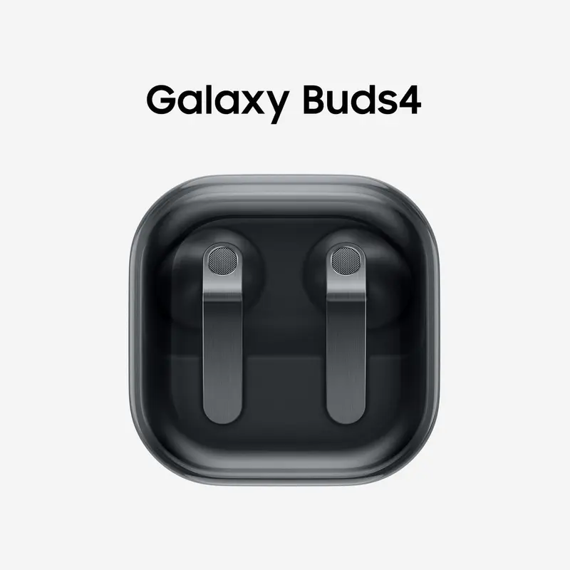 Samsung Galaxy Buds 4 (2026)