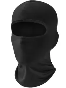 Ski Mask Head Mask Full Face Mask Windproof Face Cover Sun UV Protection Scarf Men Women Outdoor Sport Cycling Cap