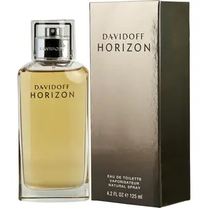 Davidoff Horizon By Davidoff Edt For Men