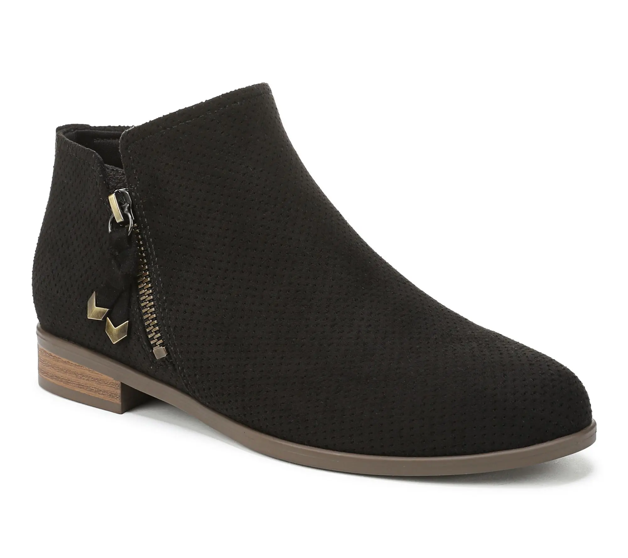 Dr. Scholl's Side Zip Bootie - Reverie