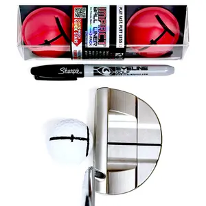 Impact Ball Liner 3-Pack