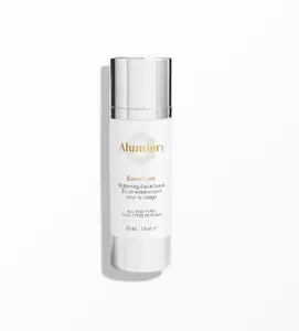 Alumiers Even Tone Brightening Serum