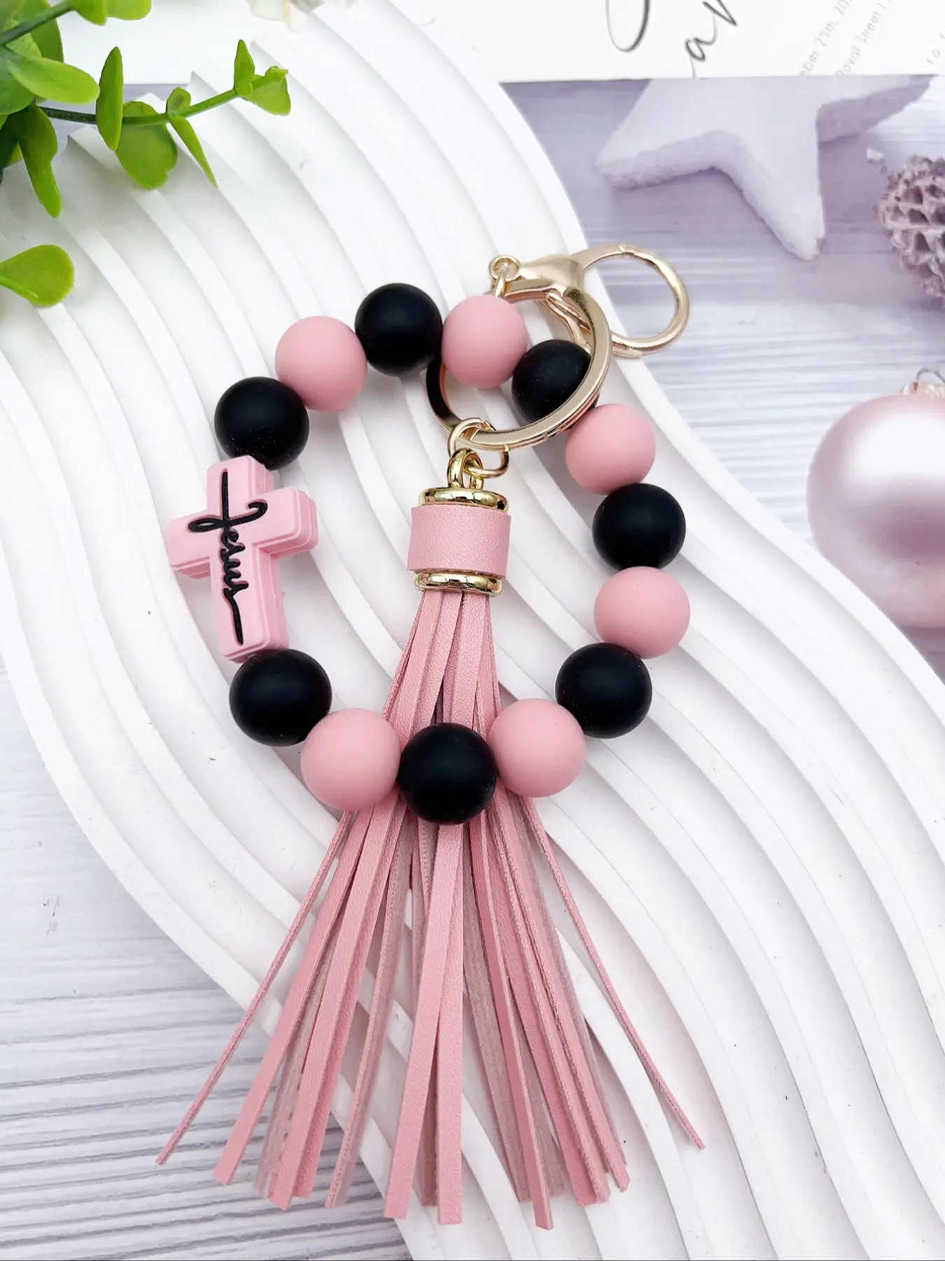 Coral Pink