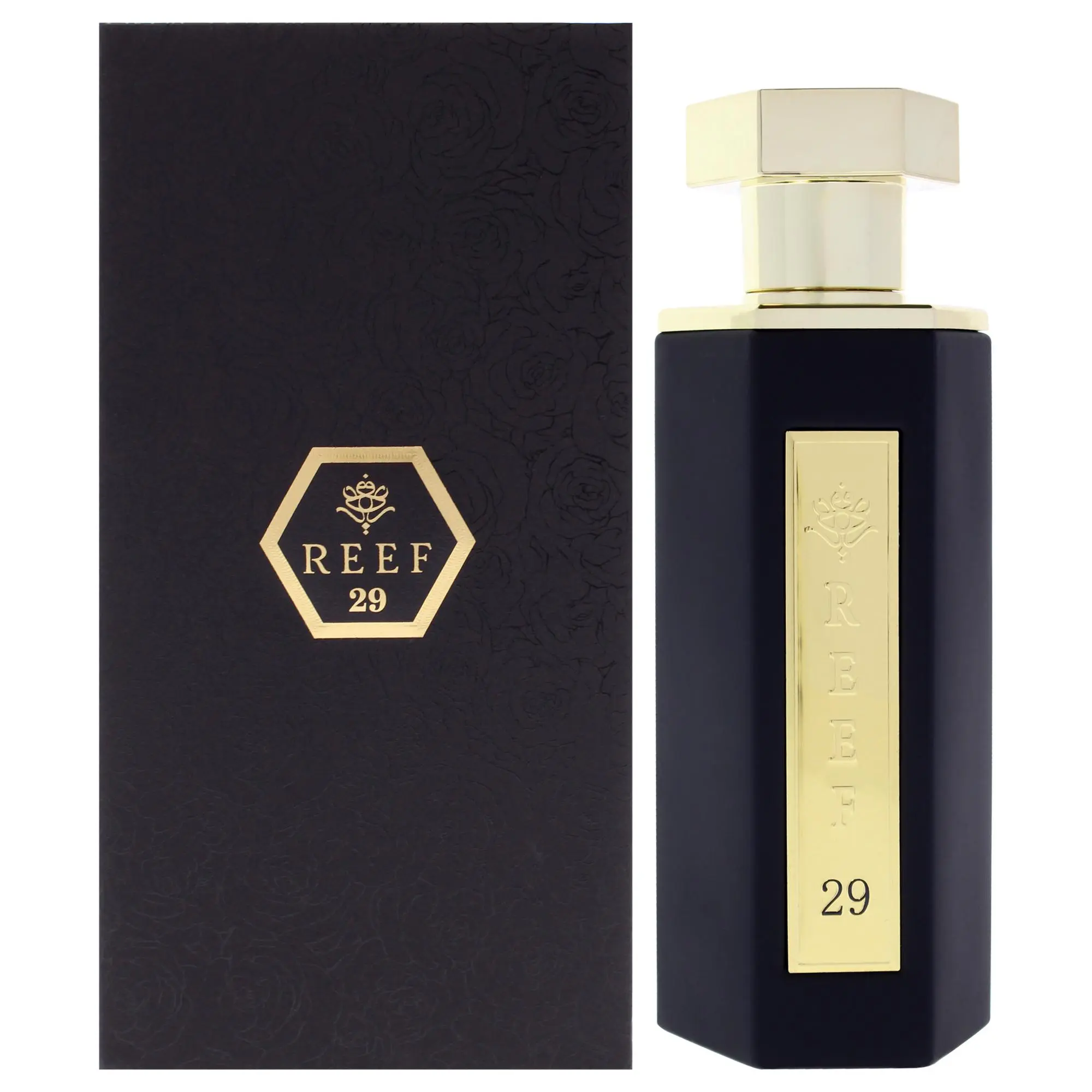 Best Sellers Collection - Reef 29 by Reef for Unisex - 3.3 oz Parfum Spray