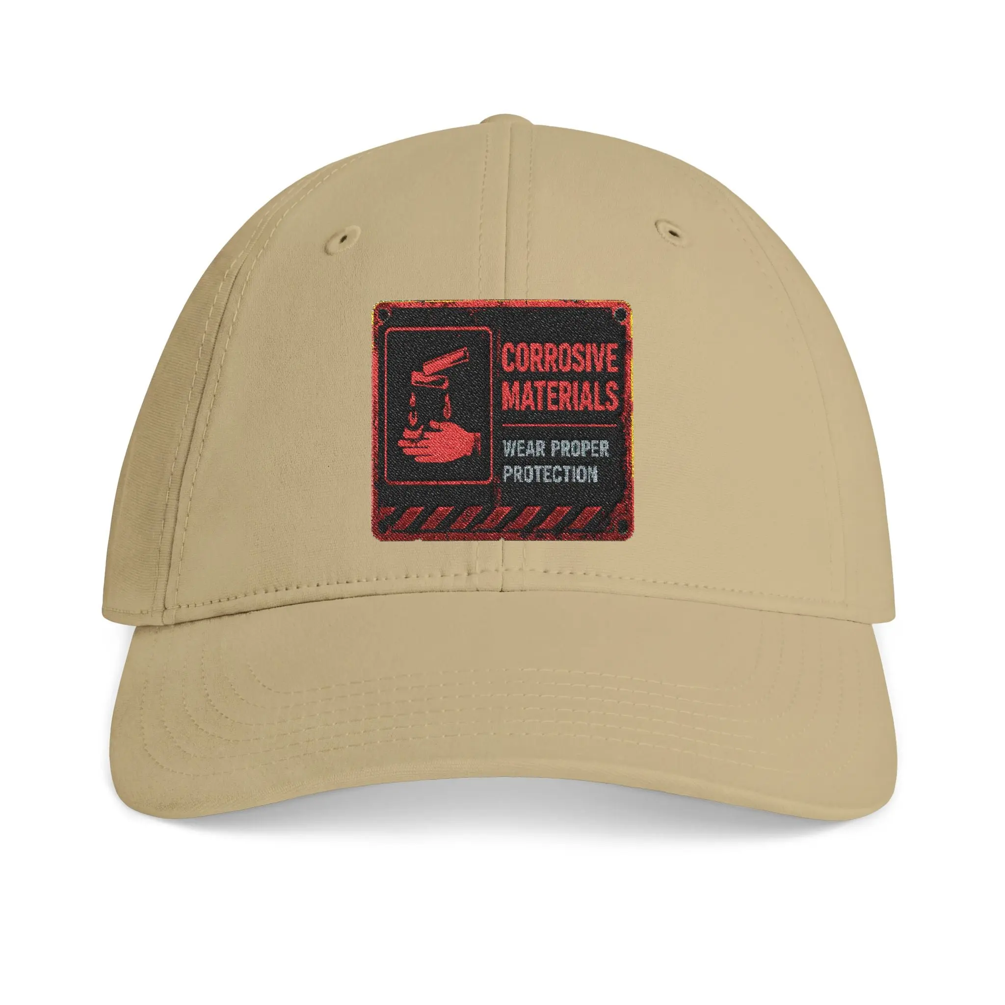 SIGNAL DENIED Access Cap