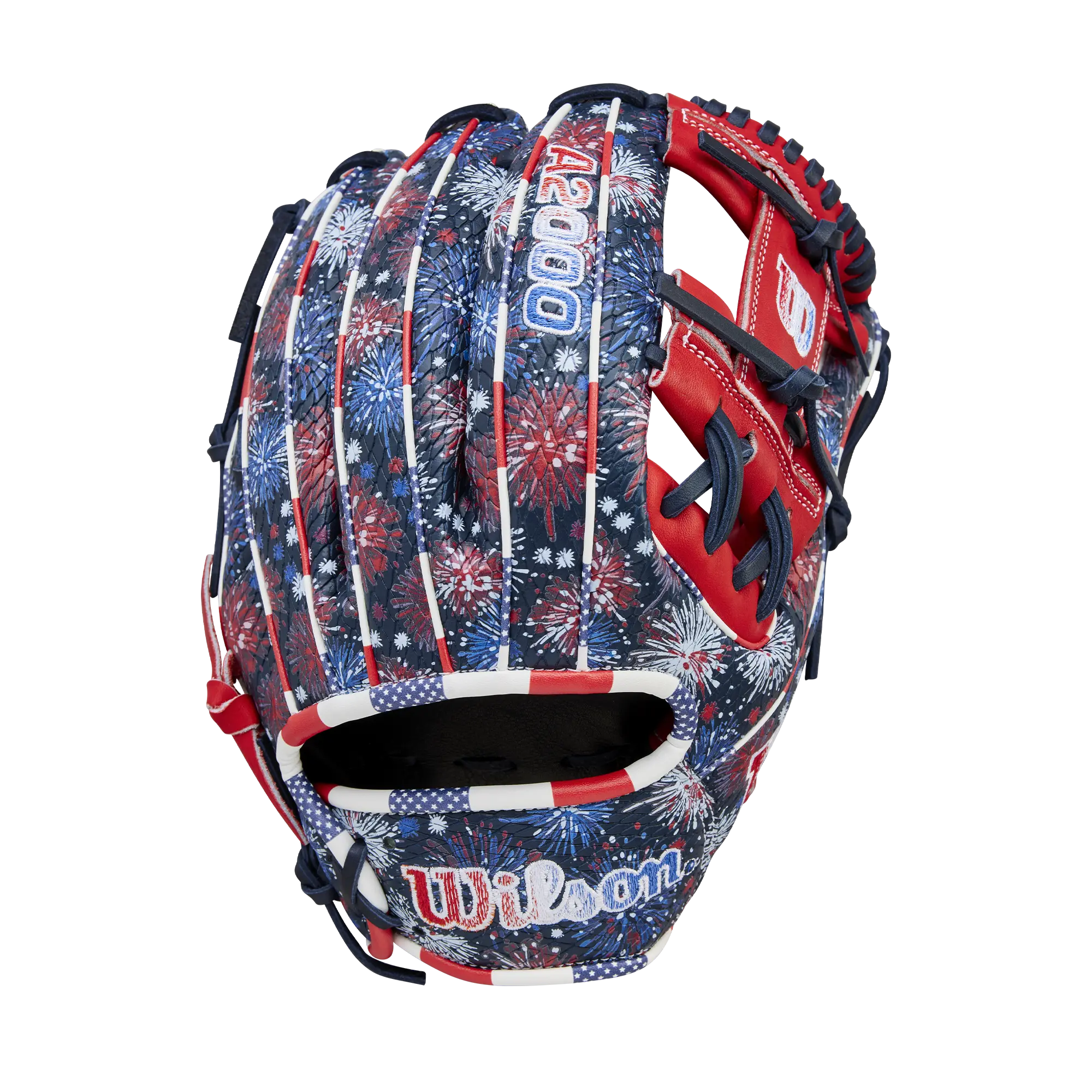 Wilson A2000 1975SS 11.75" Infield Glove (July 2025 GOTM - Limited Edition)