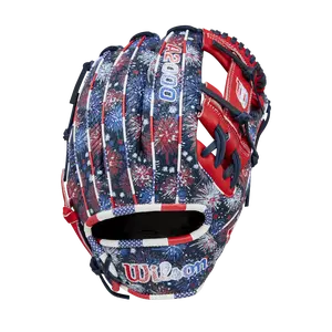 Wilson A2000 1975SS 11.75" Infield Glove (July 2025 GOTM - Limited Edition)