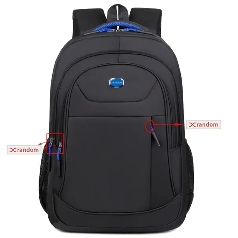 Blue label large 50 liter junior high sc