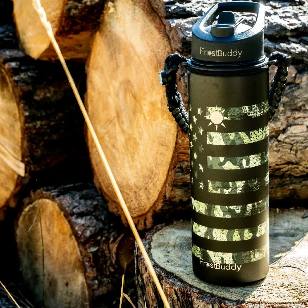 frost buddy bottle buddy
