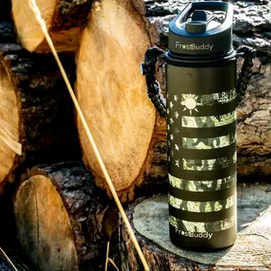 frost buddy bottle buddy