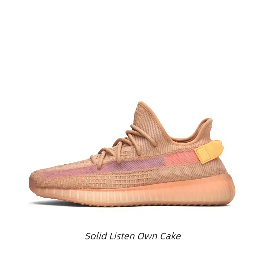 Ultra-breathable woven upper prevents stuffiness; warm gradient outsole suits city commutes, travel and summer outdoor walks