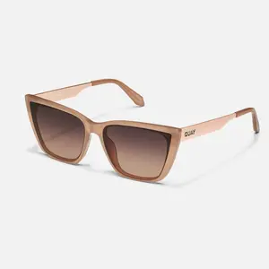 CALL THE SHOTS REMIXED - Cat Eye Sunglasses