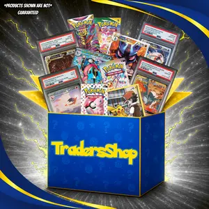 Traders Box