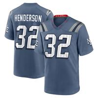 Henderson 1