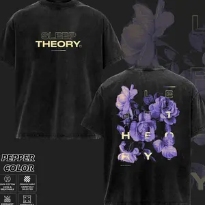 [COLLECTION] Sleep Theory T-Shirt, Retro Metalcore Band Tee, Sleep Theory Tour 2026 Shirt, Paralyzed Concert Graphic Tee, Alternative Metal Music T-Shirt, Unisex Oversize Heavy Metal Band Tee, Rock Music Gift for Men & Women IHA
