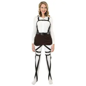 Attack on Titan Female Harness