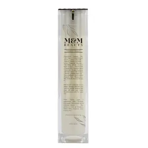 M&M Beauty Turmeric Cleanser
