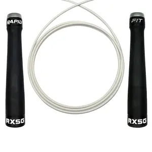 RapidFit 2.0 Jump Rope RapidFit 2.0 Jump Rope