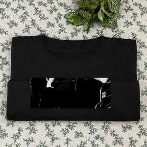 YB and 0zzy Graphic Shirt, YB Graphic T-Shirt, Rock Tee, YB New Album 2025 Shirt, Bootleg 90s Graphic Tee, Trending Shirt, For Him, For Her