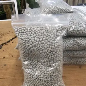 Professional Grade Controlled-Release 6-Month Plant Nutrients