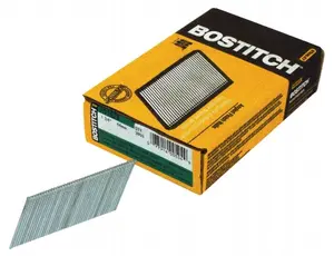 Stanley Bostitch FN1528 3 655 Count 1.75 in. 15 Gauge Angled Finish Nails