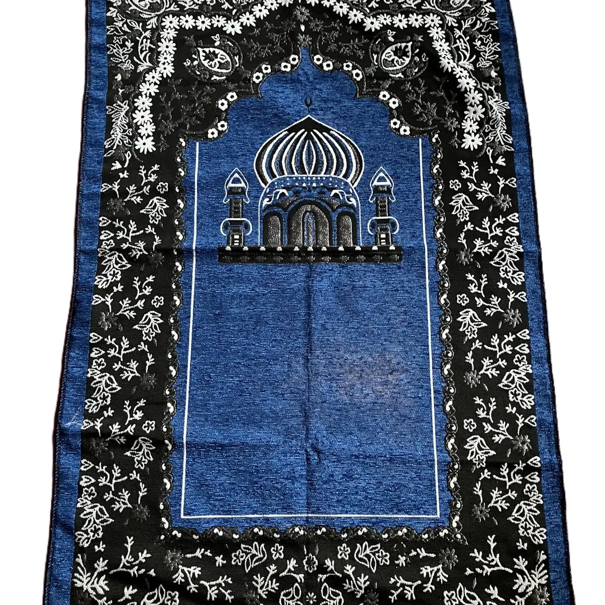 Muslim prayer mat