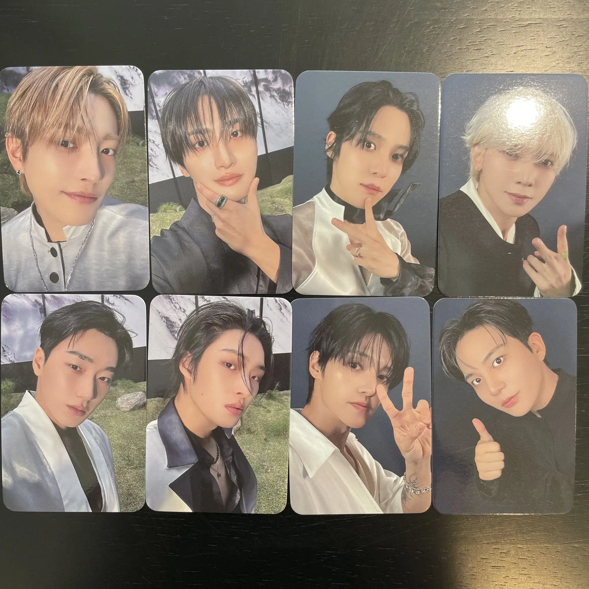 wooyoung ateez - TikTok Shop
