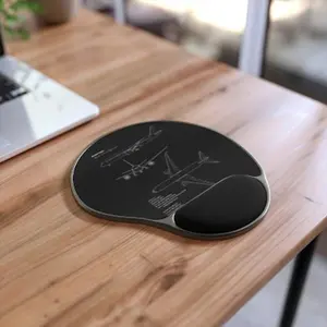 Custom Mousepads desk mat