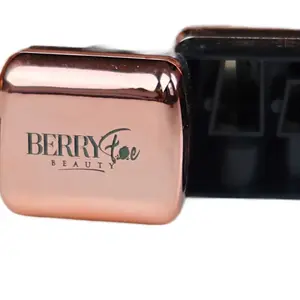 Rose Gold Makeup Sharpener