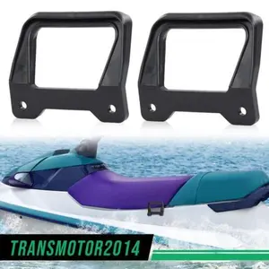 CROSSDESIGN Rear Grab Handle FJ0-63771-30-00 Fit for Yamaha Wave Runner 3 Venture Snowmobile