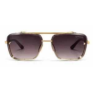 Bella - Light Black Gold - Tangle Free